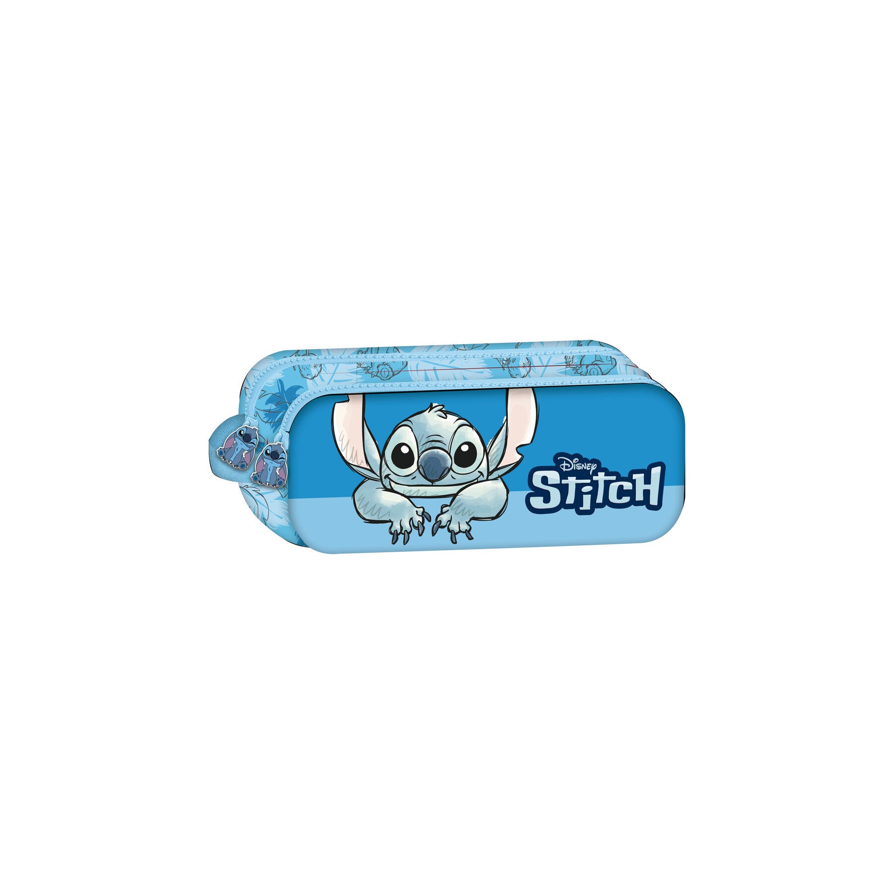 Portatodo Smile Stitch Disney