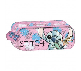 Portatodo Doll Stitch Disney