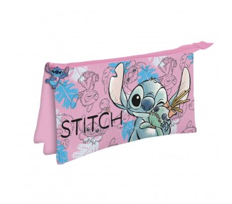 Portatodo Doll Stitch Disney triple