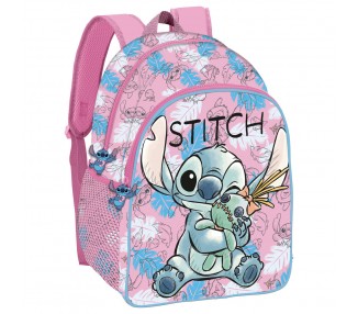Trolley Doll Stitch Disney 44cm