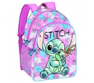 Mochila Doll Stitch Disney 44cm