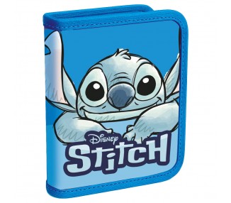 Monedero Smile Stitch Disney