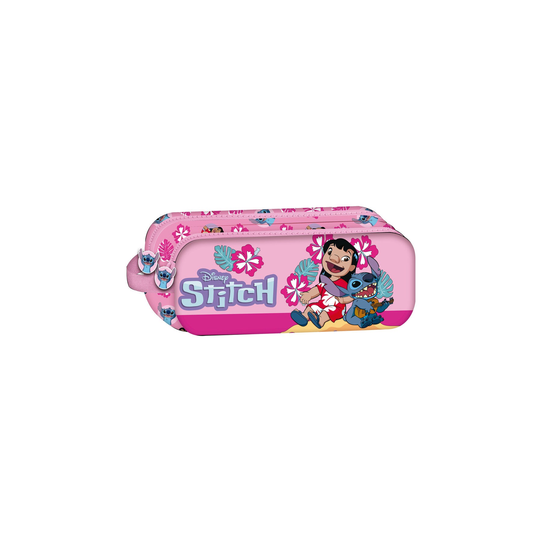 Portatodo Lilo y Stitch Disney