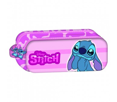 Portatodo Lovely Stitch Disney