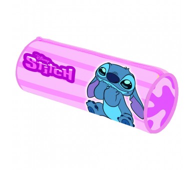 Portatodo Lovely Stitch Disney