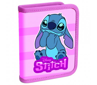 Monedero Lovely Stitch Disney