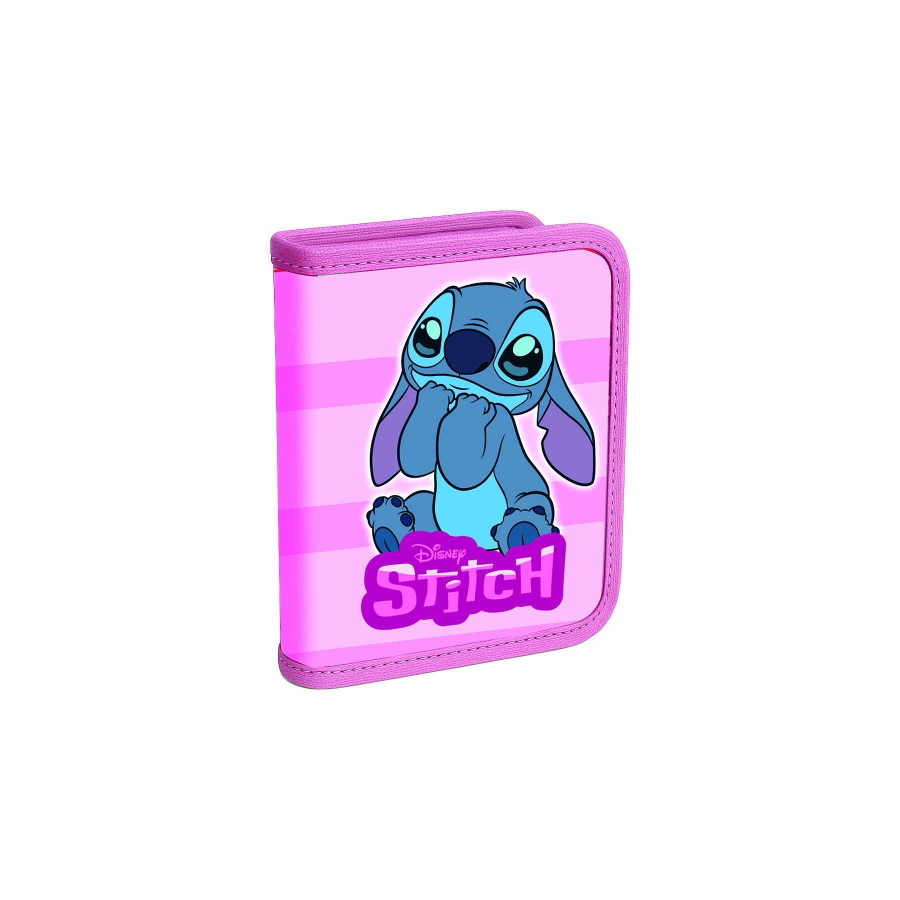 Monedero Lovely Stitch Disney