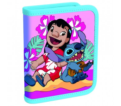 Monedero Lilo y Stitch Disney