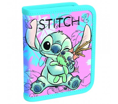 Monedero Doll Stitch Disney