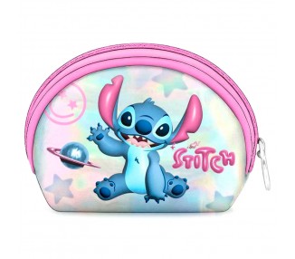 Monedero Cosmos Stitch Disney