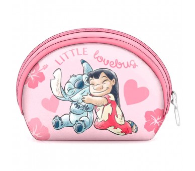 Monedero Love Stitch Disney