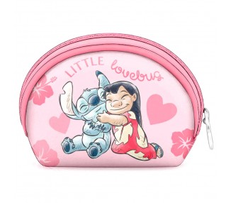 Monedero Love Stitch Disney