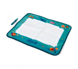 Set magico pinta con agua Stitch Disney