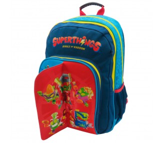 Mochila Superthings 42cm