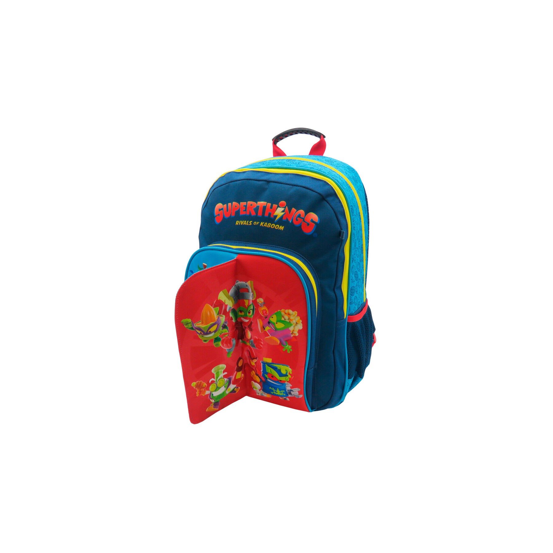 Mochila Superthings 42cm