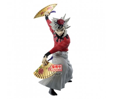 Figura Doma Maximatic Demon Slayer Kimetsu no Yaiba 20cm