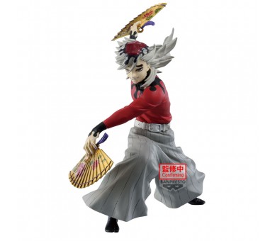 Figura Doma Maximatic Demon Slayer Kimetsu no Yaiba 20cm