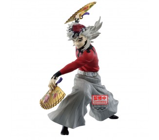 Figura Doma Maximatic Demon Slayer Kimetsu no Yaiba 20cm