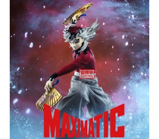 Figura Doma Maximatic Demon Slayer Kimetsu no Yaiba 20cm