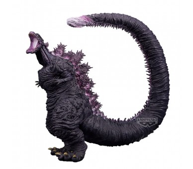 Figura Shin Godzilla Monster Roah Attack eXtra Large Godzilla 26cm