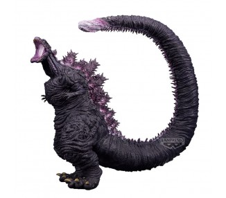 Figura Shin Godzilla Monster Roah Attack eXtra Large Godzilla 26cm
