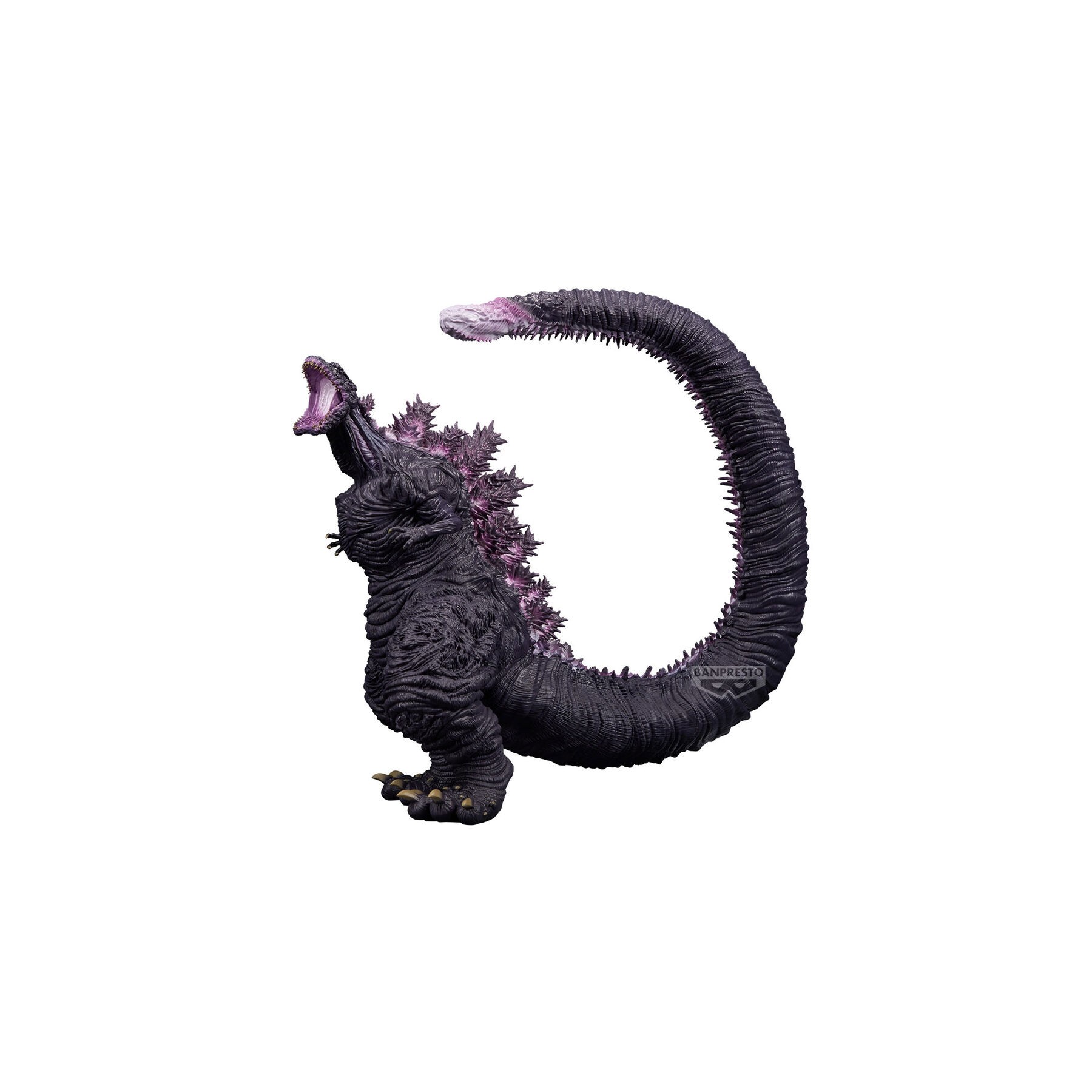 Figura Shin Godzilla Monster Roah Attack eXtra Large Godzilla 26cm