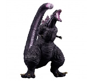 Figura Shin Godzilla Monster Roah Attack eXtra Large Godzilla 26cm