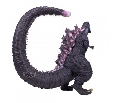 Figura Shin Godzilla Monster Roah Attack eXtra Large Godzilla 26cm