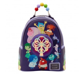 Mochila Del Reves 2 Disney Pixar Loungefly