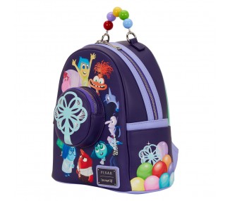 Mochila Del Reves 2 Disney Pixar Loungefly