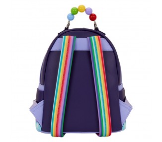 Mochila Del Reves 2 Disney Pixar Loungefly