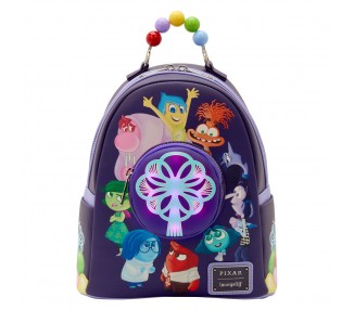 Mochila Del Reves 2 Disney Pixar Loungefly