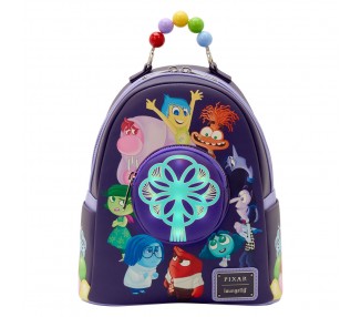 Mochila Del Reves 2 Disney Pixar Loungefly