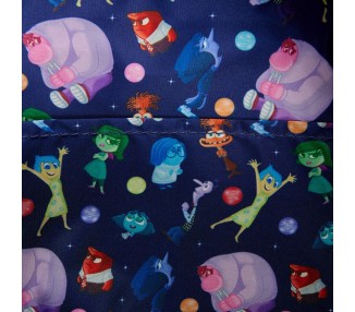 Mochila Del Reves 2 Disney Pixar Loungefly