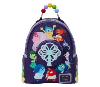 Mochila Del Reves 2 Disney Pixar Loungefly