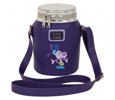 Bolso bandolera Del Reves 2 Disney Pixar Loungefly