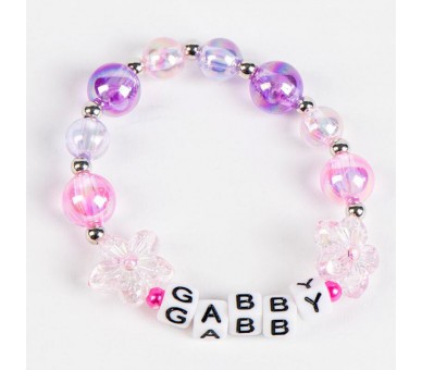 Set bisuteria La Casa de Muñecas de Gabby