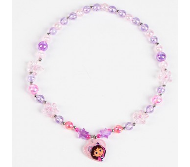 Set bisuteria La Casa de Muñecas de Gabby