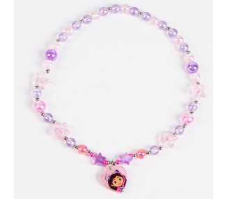 Set bisuteria La Casa de Muñecas de Gabby