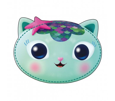 Monedero Siregata La Casa de Muñecas de Gabby