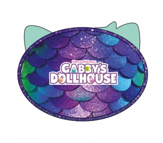 Monedero Siregata La Casa de Muñecas de Gabby