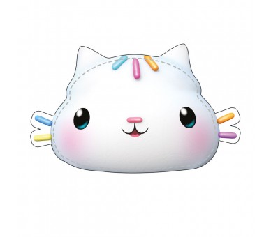 Monedero Muffin La Casa de Muñecas de Gabby