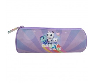 Portatodo La Casa de Muñecas de Gabby