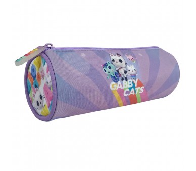 Portatodo La Casa de Muñecas de Gabby