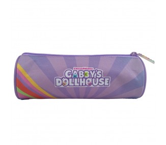 Portatodo La Casa de Muñecas de Gabby