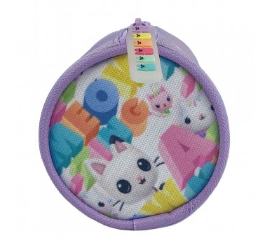 Portatodo La Casa de Muñecas de Gabby