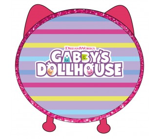 Monedero Dj Capucha La Casa de Muñecas de Gabby