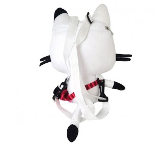 Mochila peluche Pandy La Casa de Muñecas de Gabby 24cm