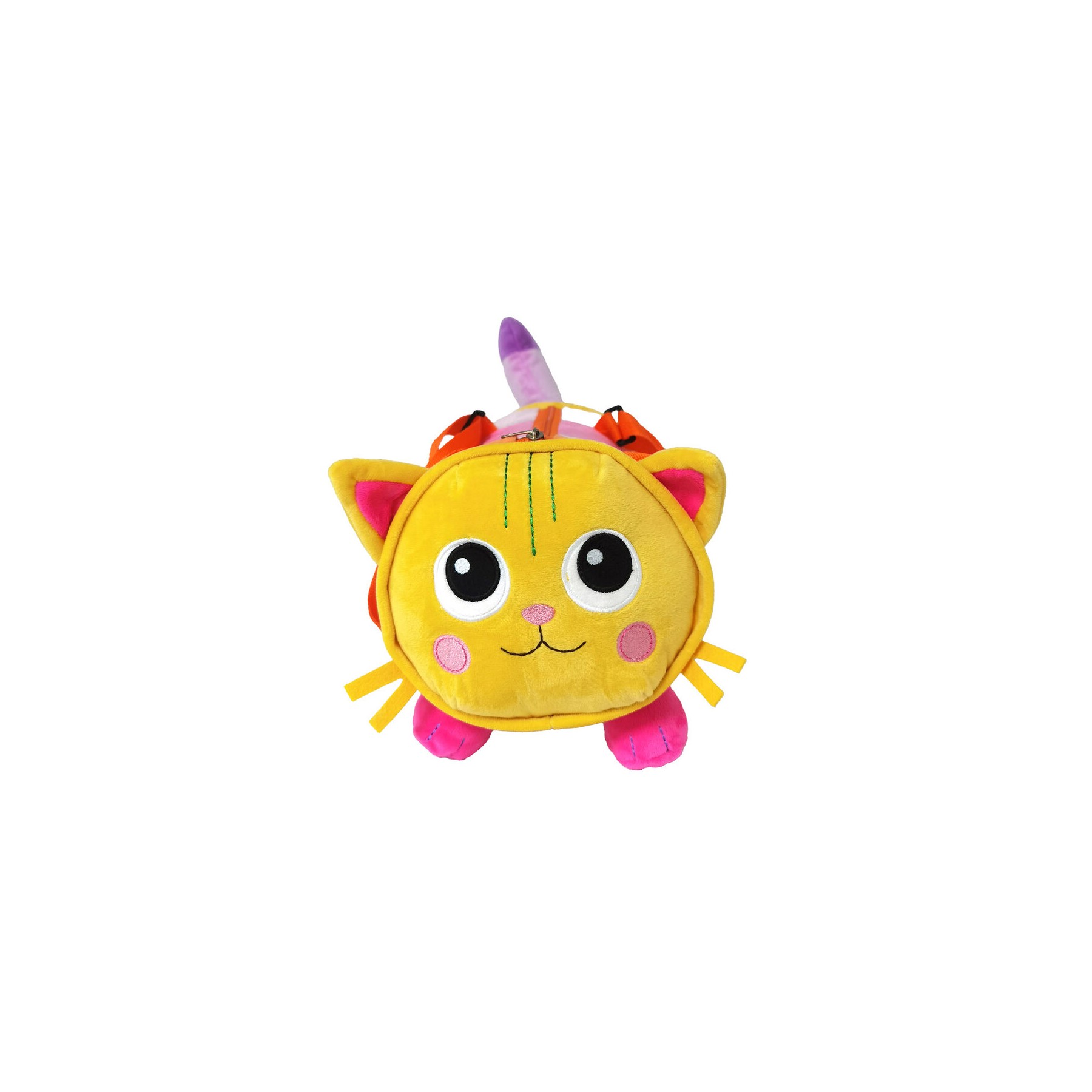 Mochila peluche Sueñigata La Casa de Muñecas de Gabby 19cm