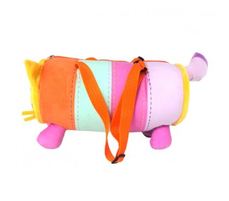 Mochila peluche Sueñigata La Casa de Muñecas de Gabby 19cm